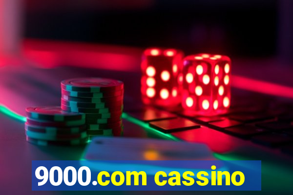 9000.com cassino